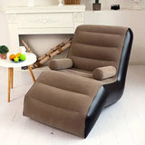 SOFA INFLABLE RECLINABLE